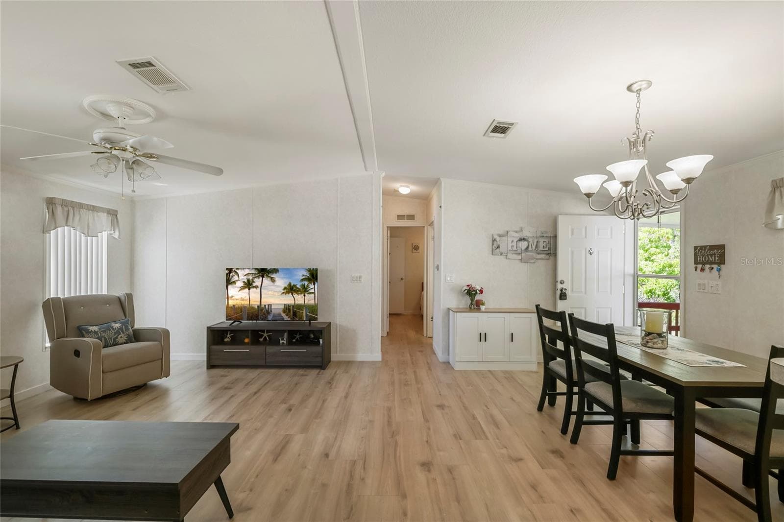 Manufactured Home at 2927 COQUINA ESPLANADE, PUNTA GORDA, photo 12 of 36
