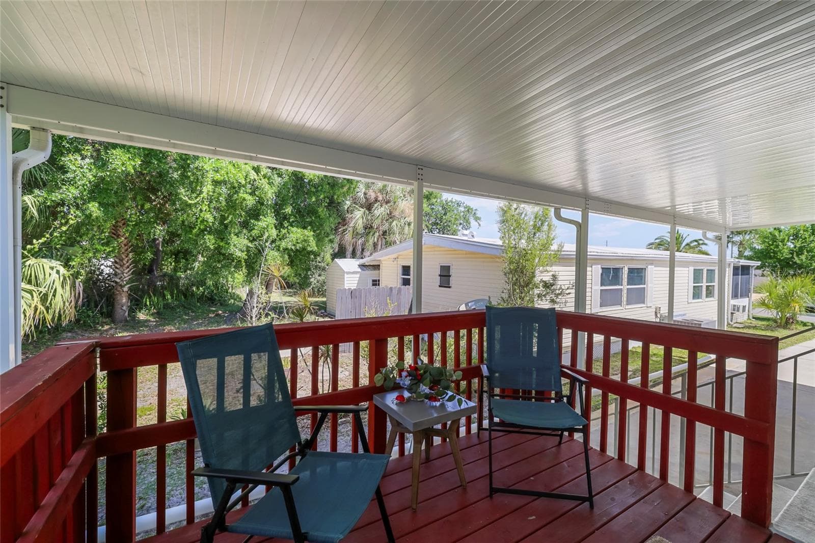 Manufactured Home at 2927 COQUINA ESPLANADE, PUNTA GORDA, photo 31 of 36