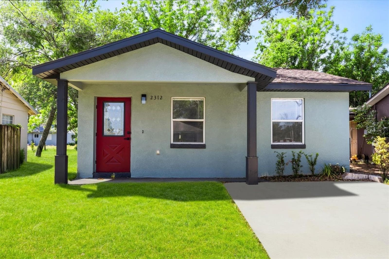 2312 SW FORT KING ST