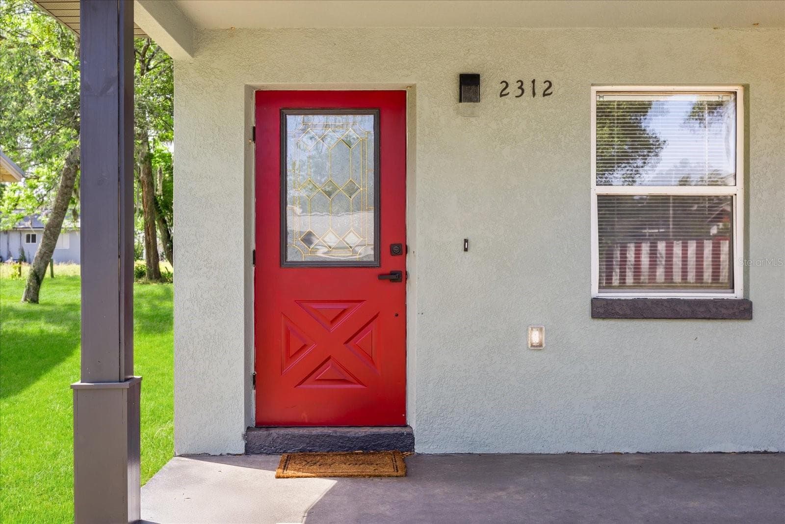Single Family Residence at 2312 SW FORT KING ST, OCALA, photo 15 of 17