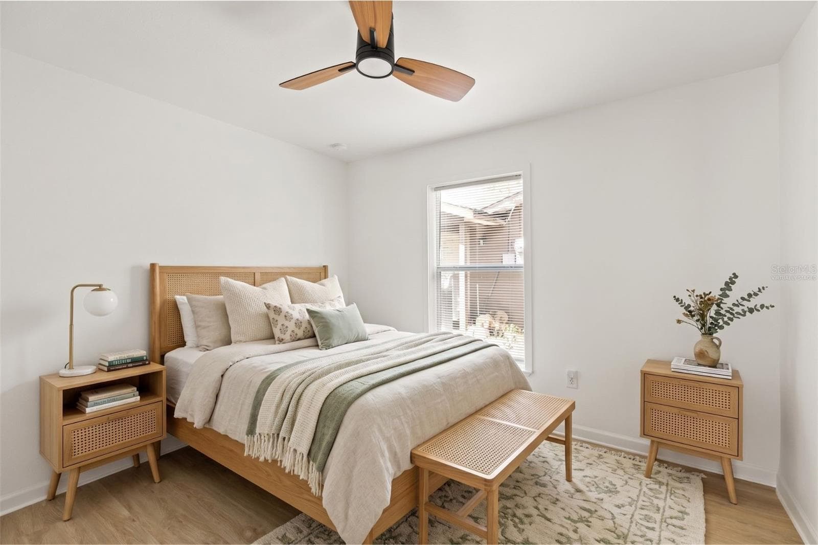 Virtually Staged - 2312 SW FORT KING ST, OCALA