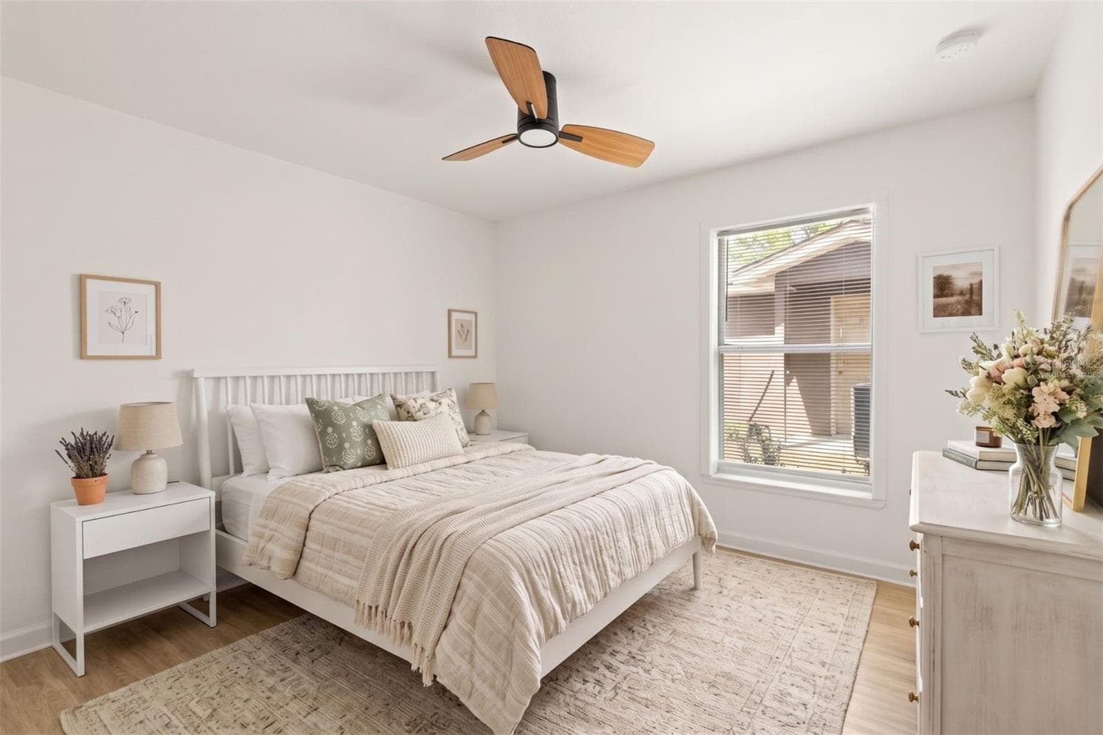 Virtually Staged - 2312 SW FORT KING ST, OCALA