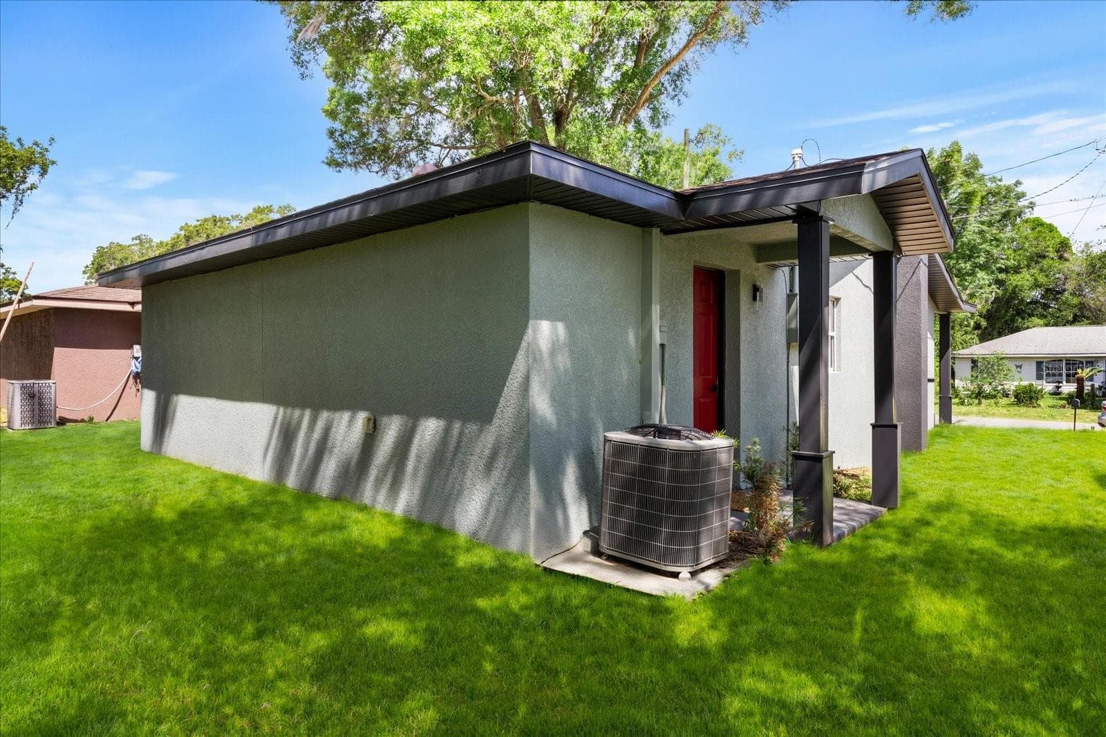 Single Family Residence at 2312 SW FORT KING ST, OCALA, photo 14 of 17