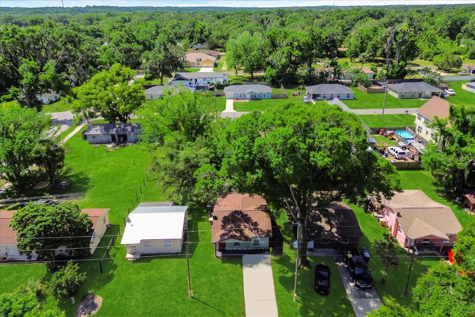 Single Family Residence at 2312 SW FORT KING ST, OCALA, photo 16 of 17