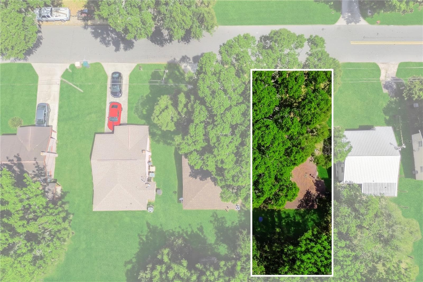 Single Family Residence at 2312 SW FORT KING ST, OCALA, photo 17 of 17