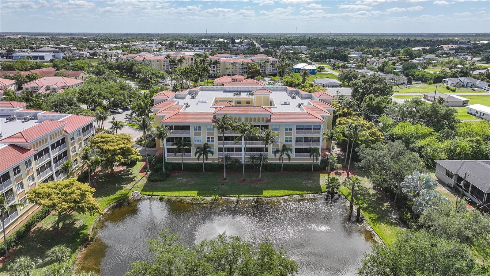 Condominium at 255 W END DR #3306, PUNTA GORDA, photo 2 of 53