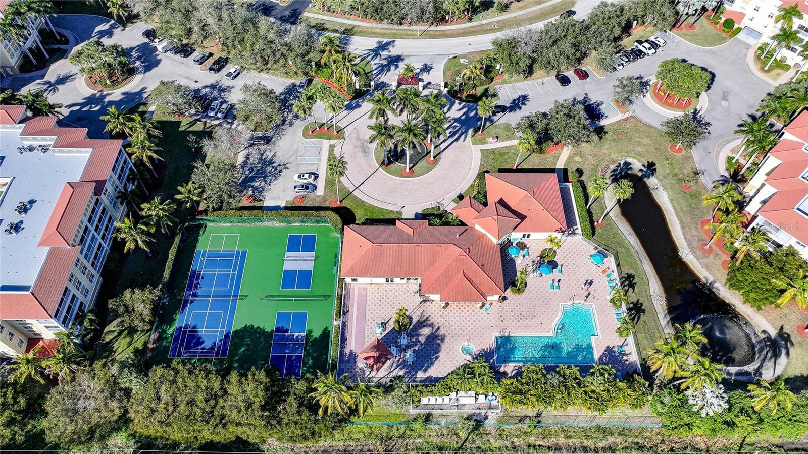 Condominium at 255 W END DR #3306, PUNTA GORDA, photo 4 of 53