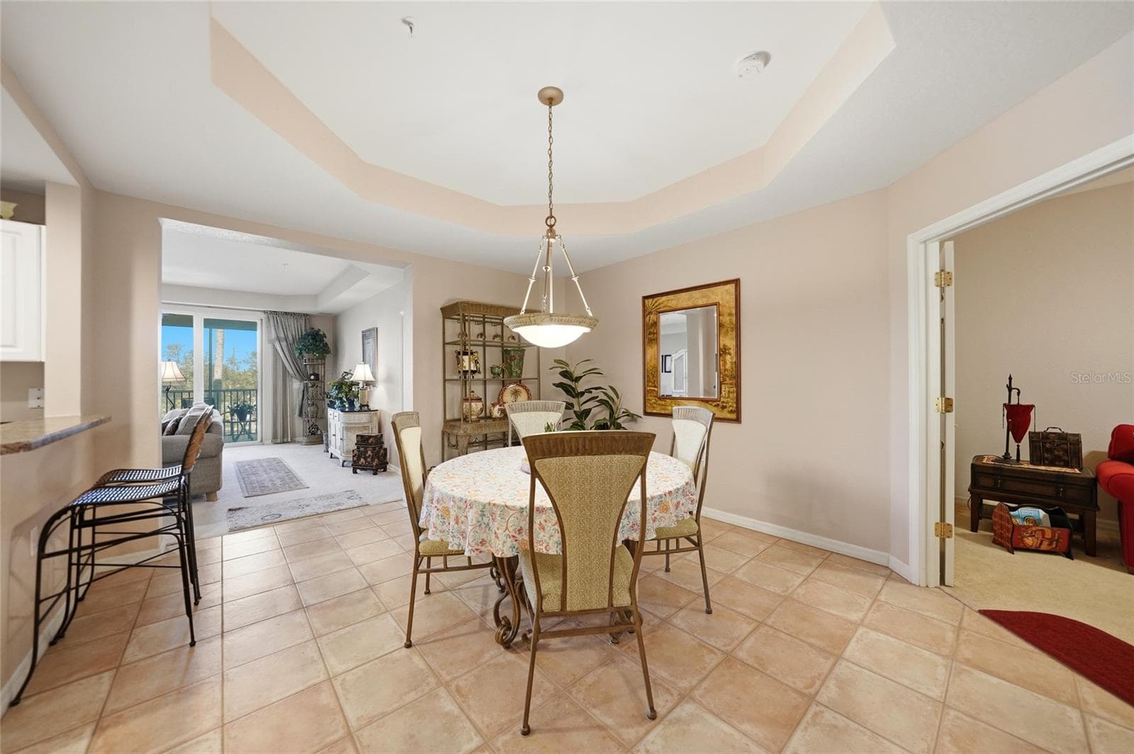 Condominium at 255 W END DR #3306, PUNTA GORDA, photo 7 of 53