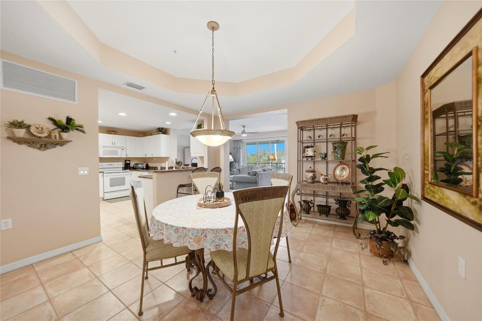 Condominium at 255 W END DR #3306, PUNTA GORDA, photo 8 of 53