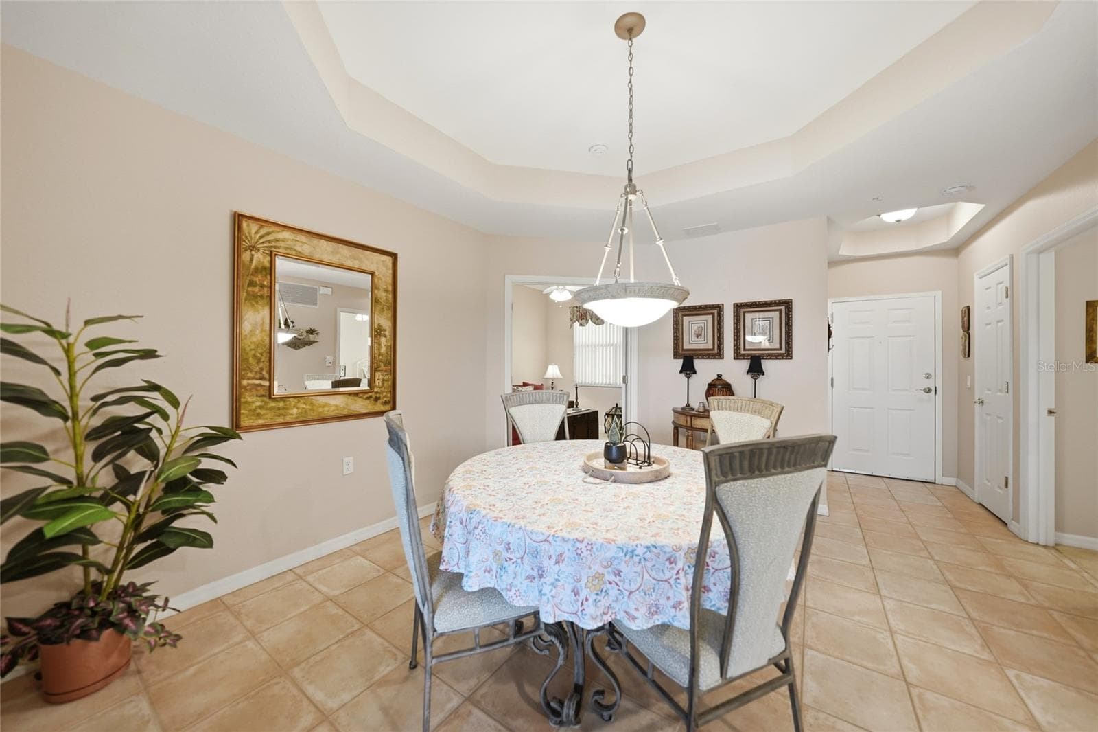 Condominium at 255 W END DR #3306, PUNTA GORDA, photo 12 of 53
