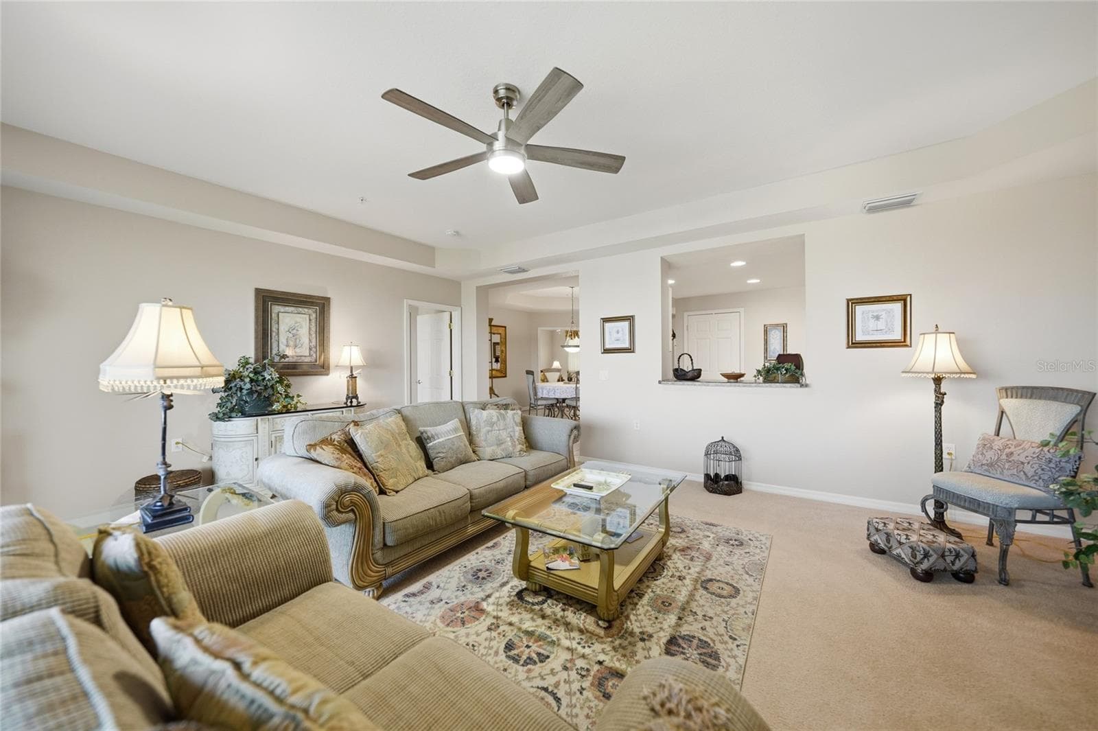 Condominium at 255 W END DR #3306, PUNTA GORDA, photo 14 of 53