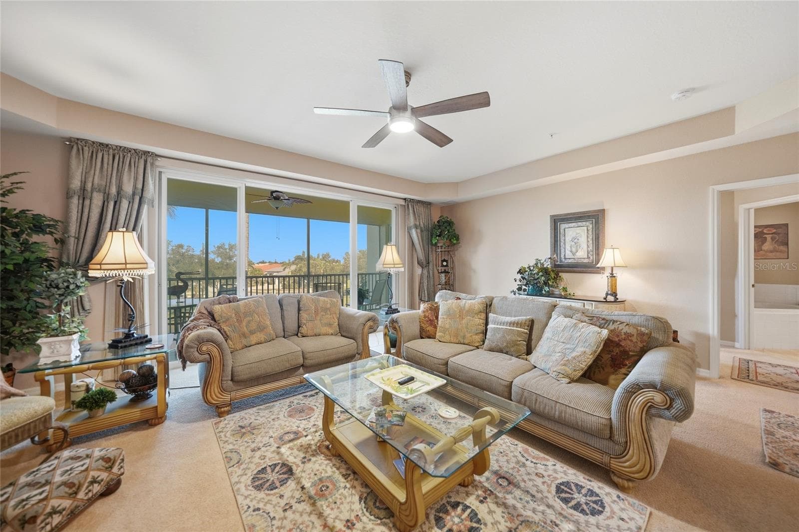 Condominium at 255 W END DR #3306, PUNTA GORDA, photo 17 of 53