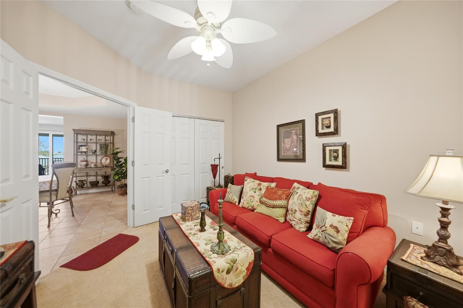 Condominium at 255 W END DR #3306, PUNTA GORDA, photo 29 of 53