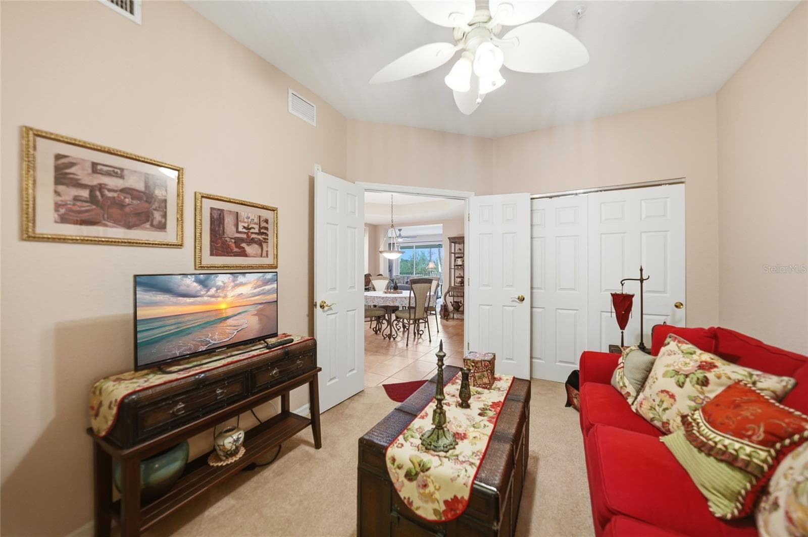Condominium at 255 W END DR #3306, PUNTA GORDA, photo 30 of 53