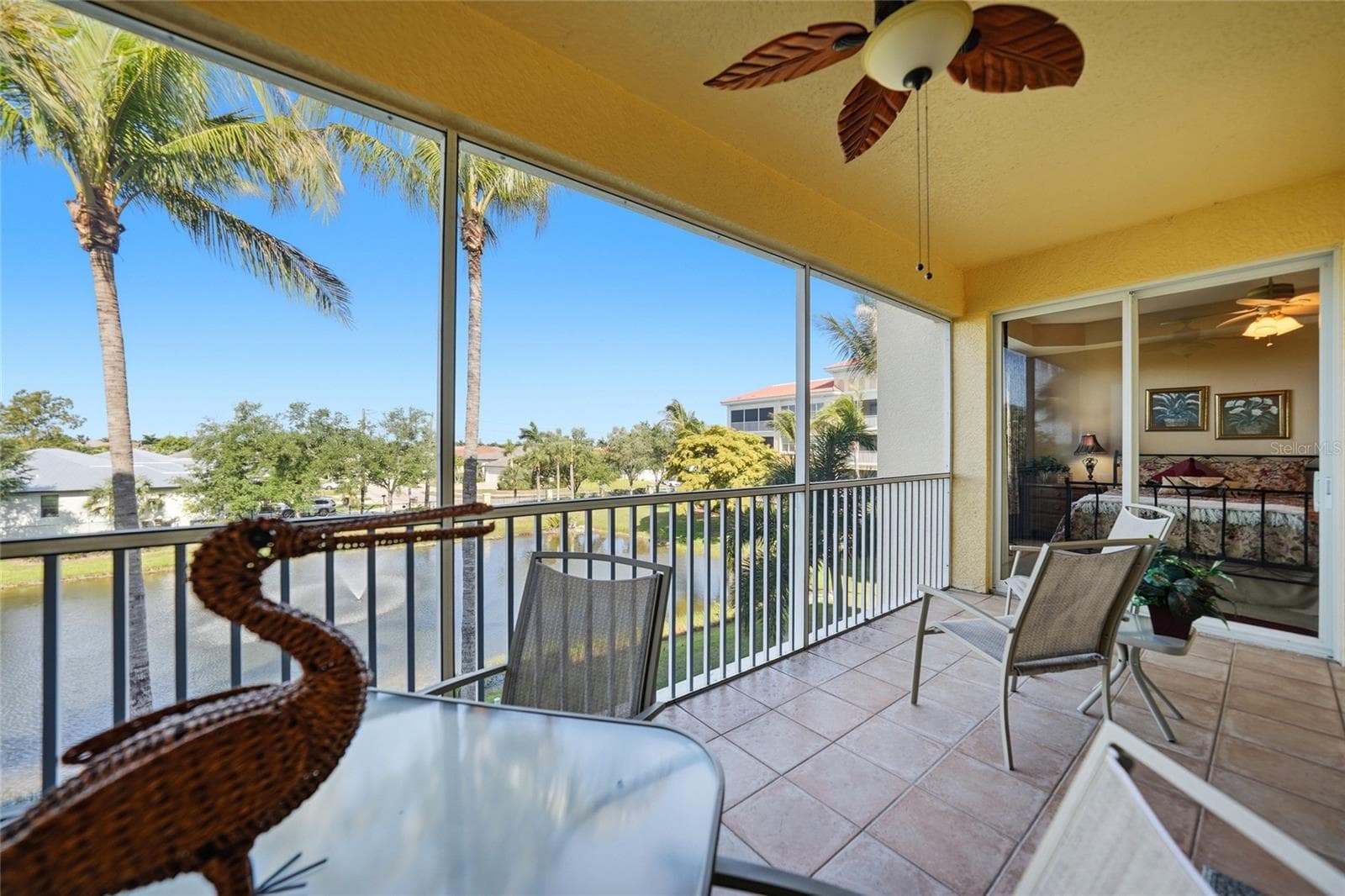 Condominium at 255 W END DR #3306, PUNTA GORDA, photo 33 of 53
