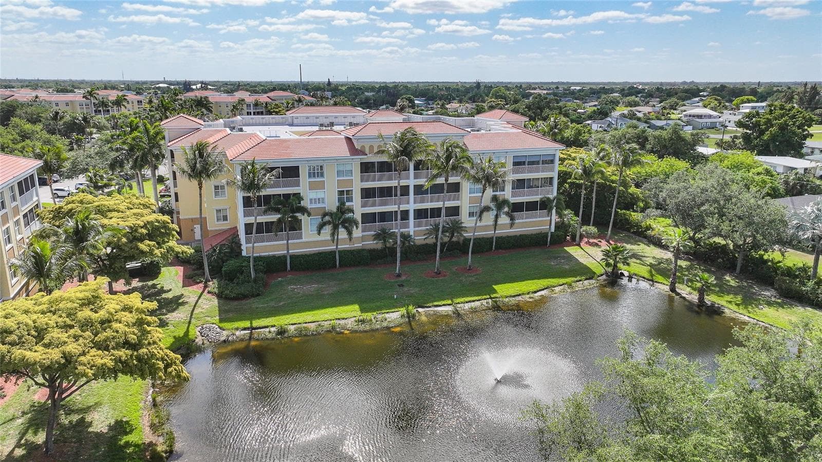 Condominium at 255 W END DR #3306, PUNTA GORDA, photo 39 of 53