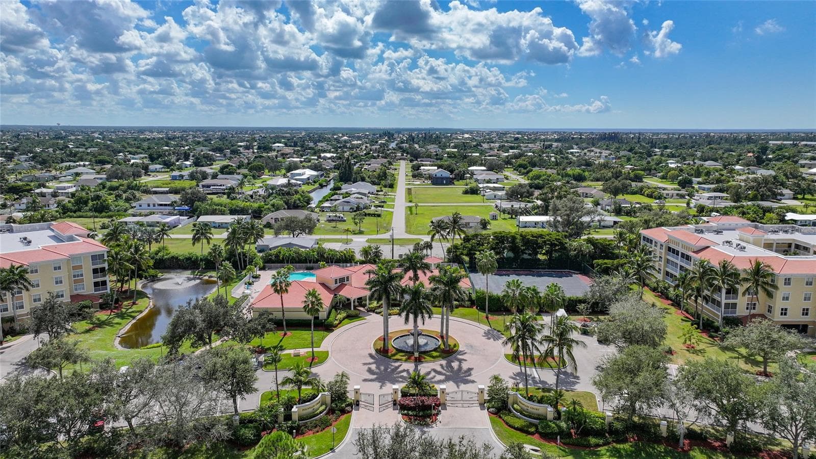 Condominium at 255 W END DR #3306, PUNTA GORDA, photo 43 of 53