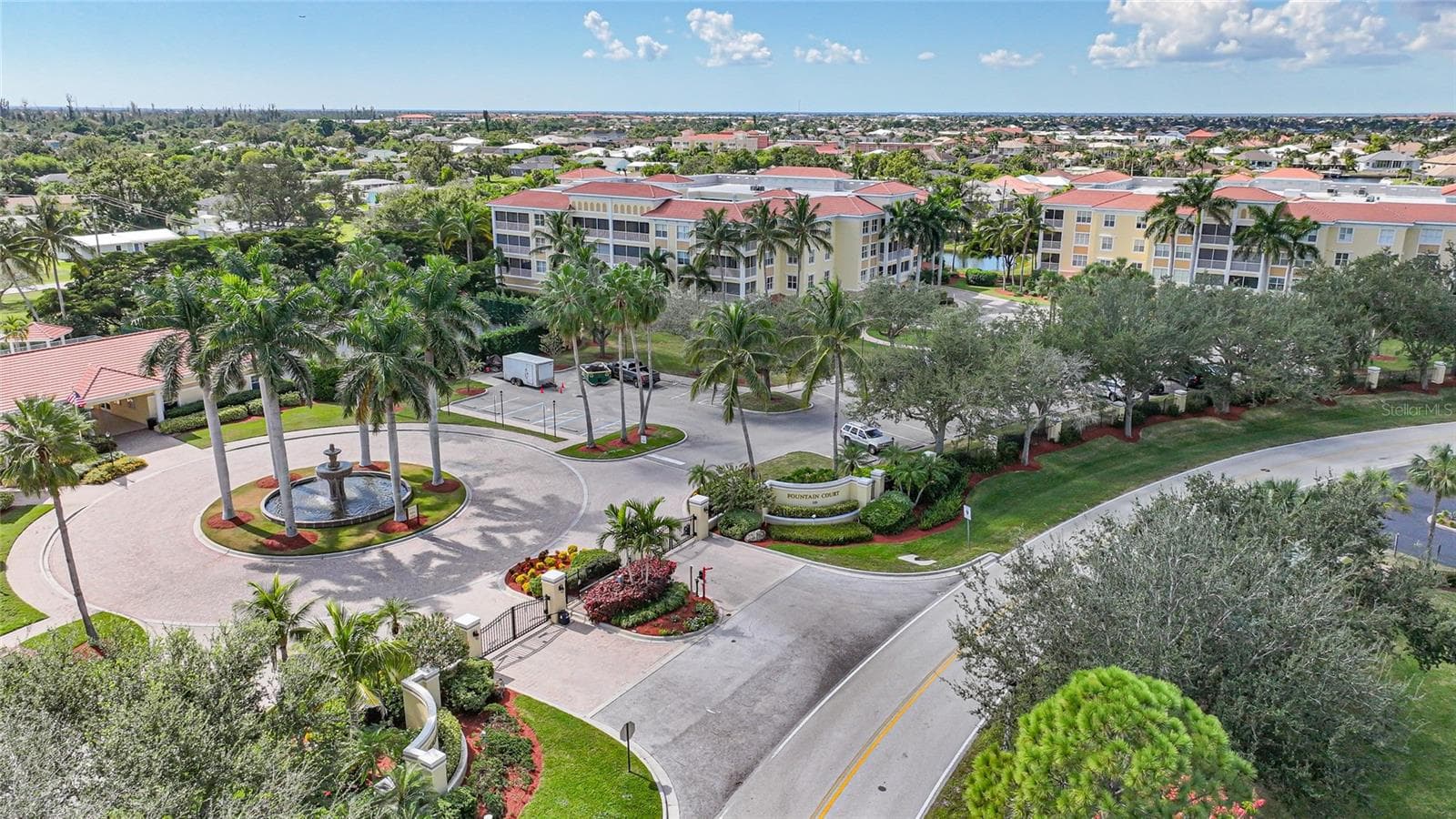 Condominium at 255 W END DR #3306, PUNTA GORDA, photo 44 of 53