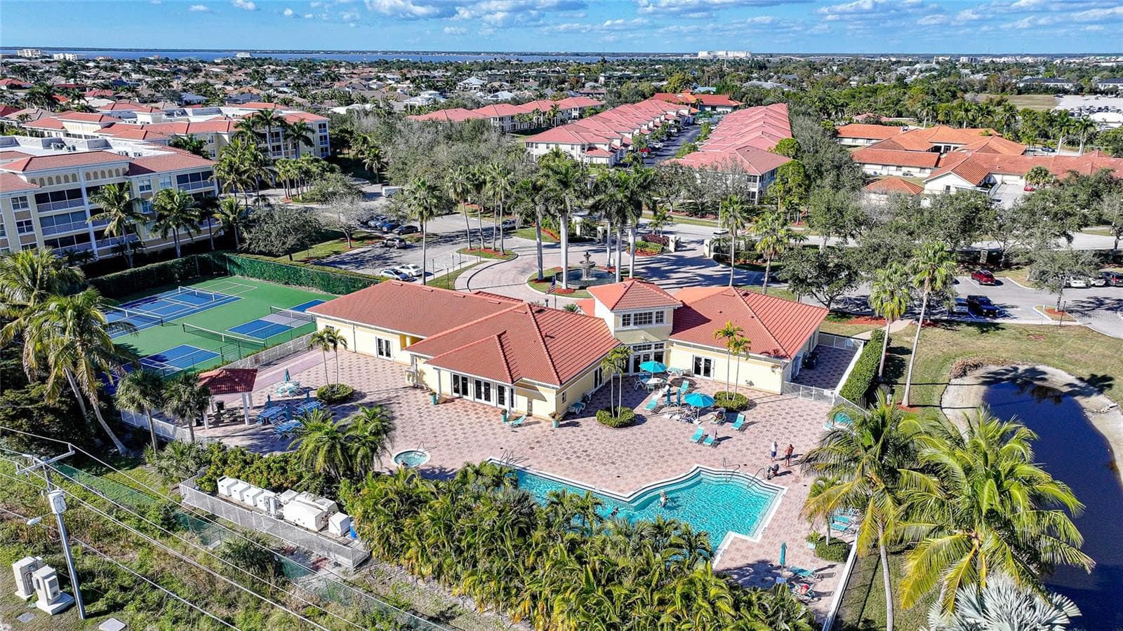 Condominium at 255 W END DR #3306, PUNTA GORDA, photo 53 of 53