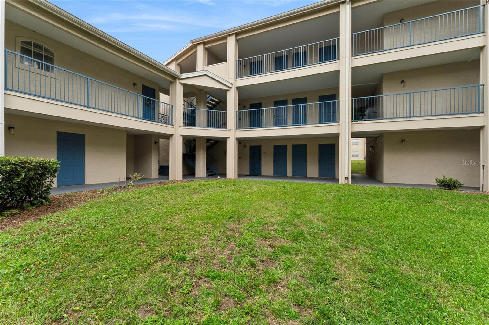 7270 WESTPOINTE BLVD #931