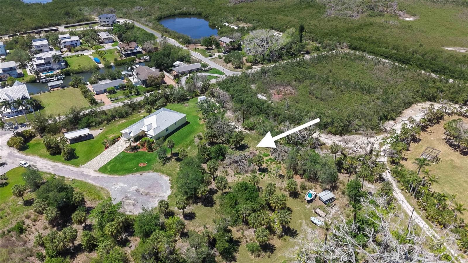 Land at 1910 KENNEDY CT, TERRA CEIA, photo 2 of 19