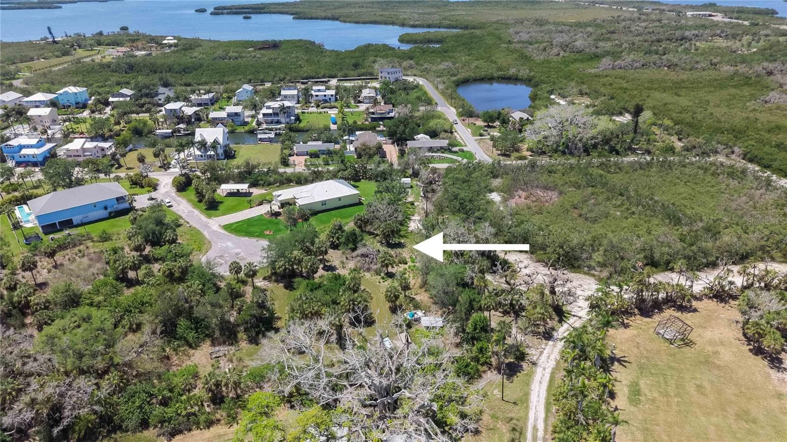 Land at 1910 KENNEDY CT, TERRA CEIA, photo 3 of 19