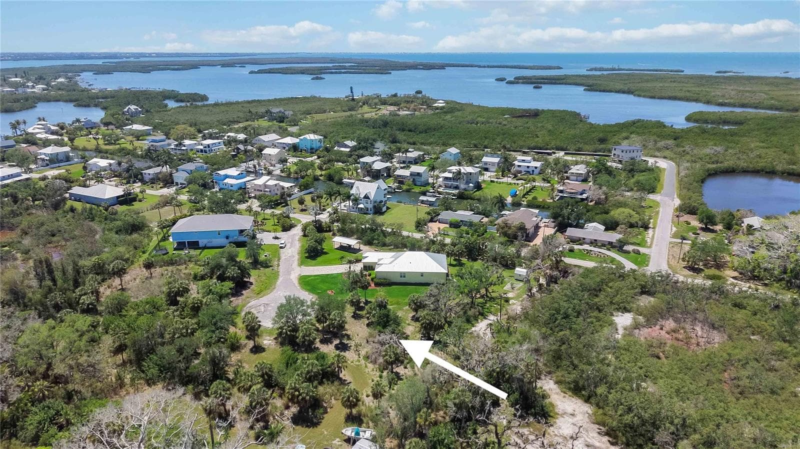 Land at 1910 KENNEDY CT, TERRA CEIA, photo 4 of 19