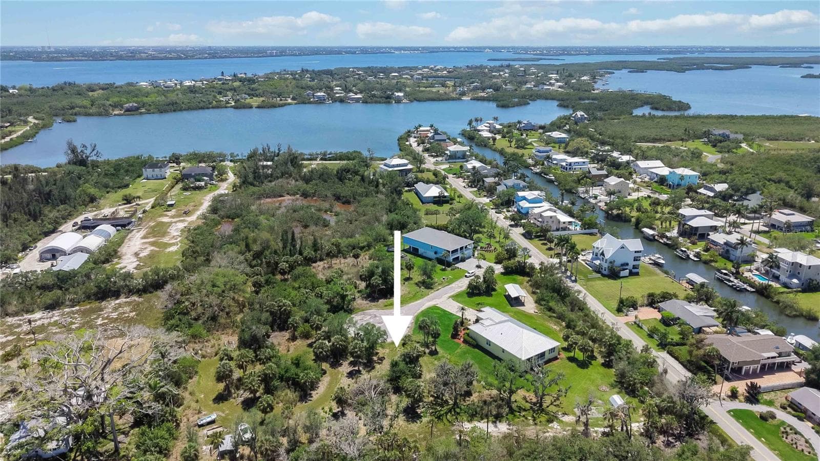 Land at 1910 KENNEDY CT, TERRA CEIA, photo 5 of 19