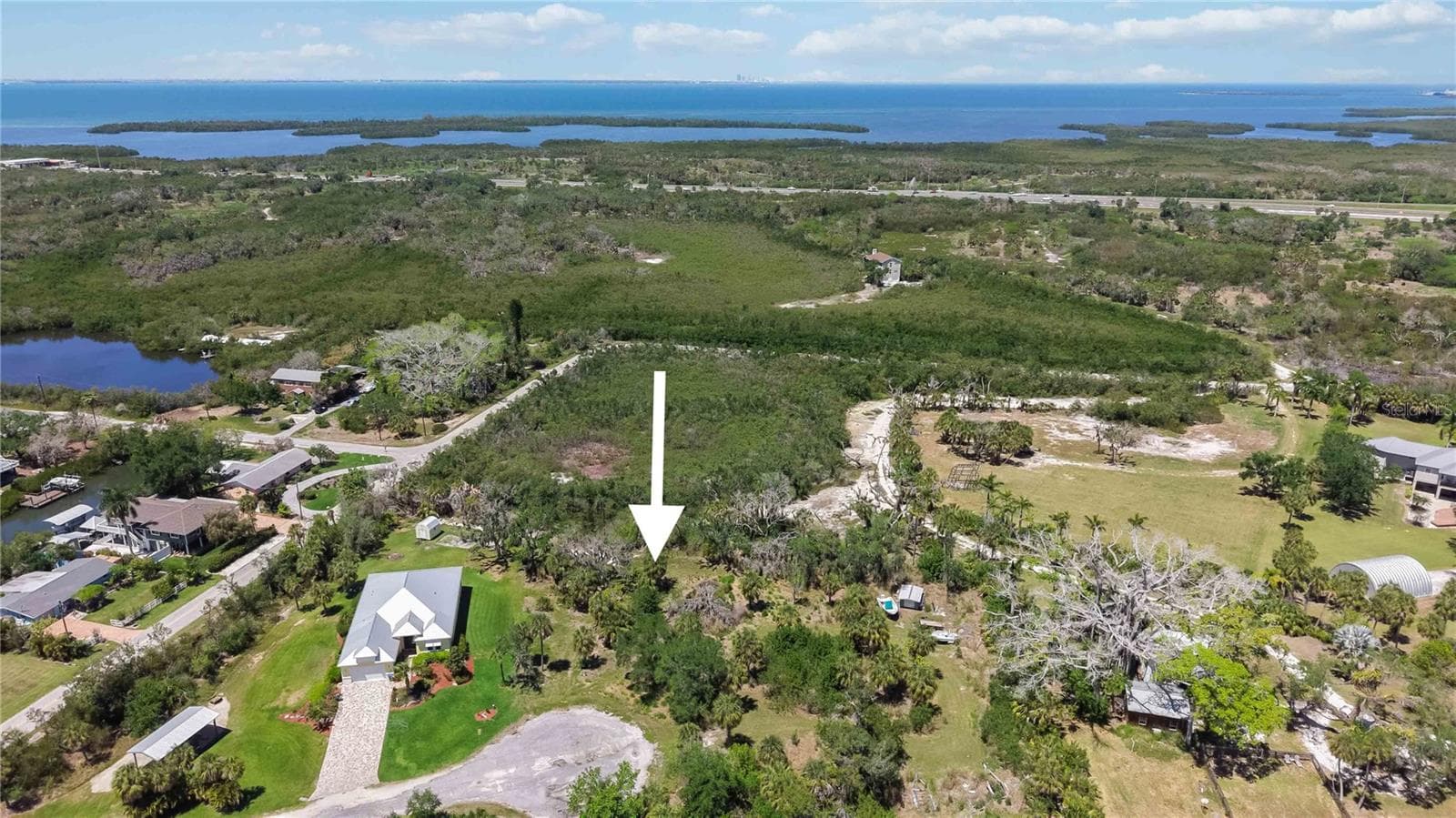Land at 1910 KENNEDY CT, TERRA CEIA, photo 6 of 19