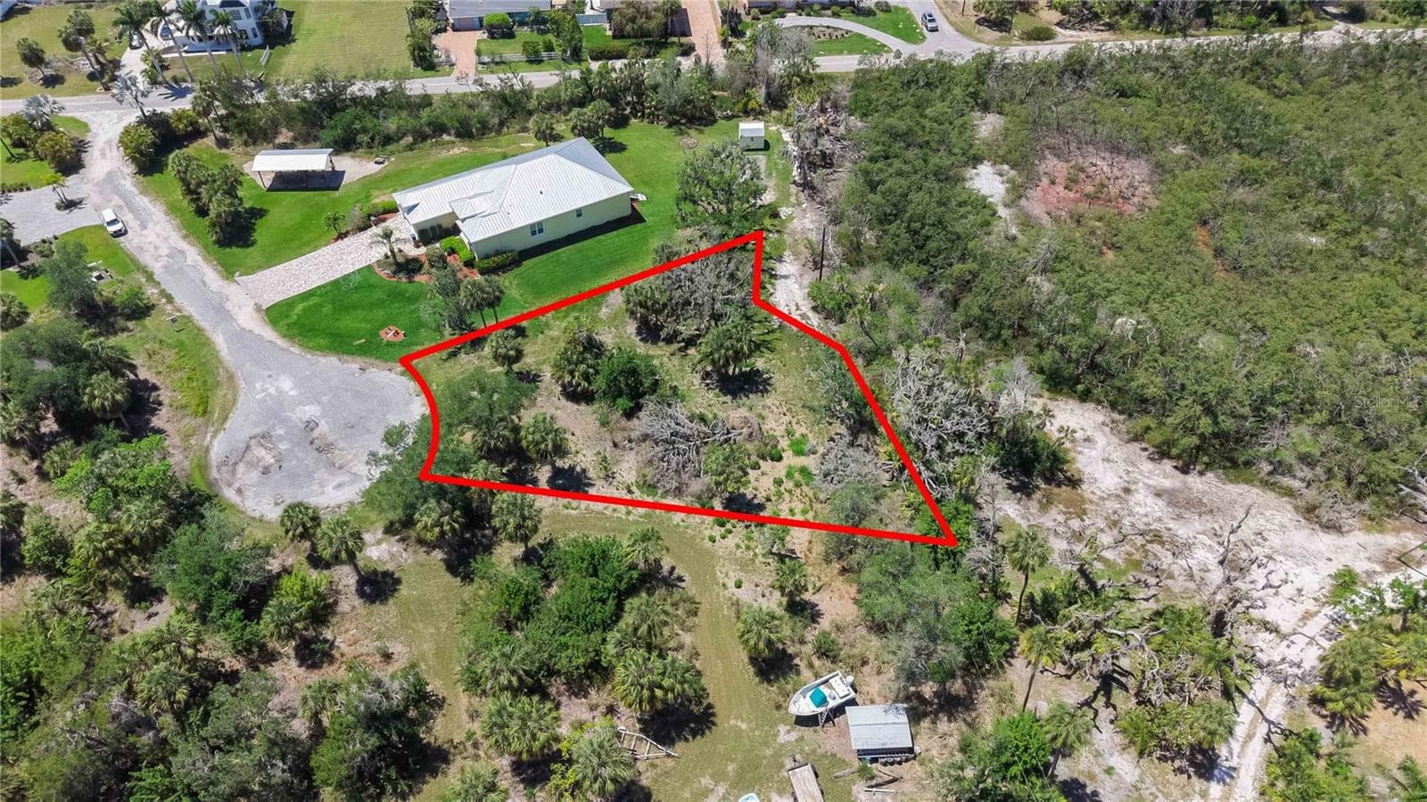 Land at 1910 KENNEDY CT, TERRA CEIA, photo 9 of 19