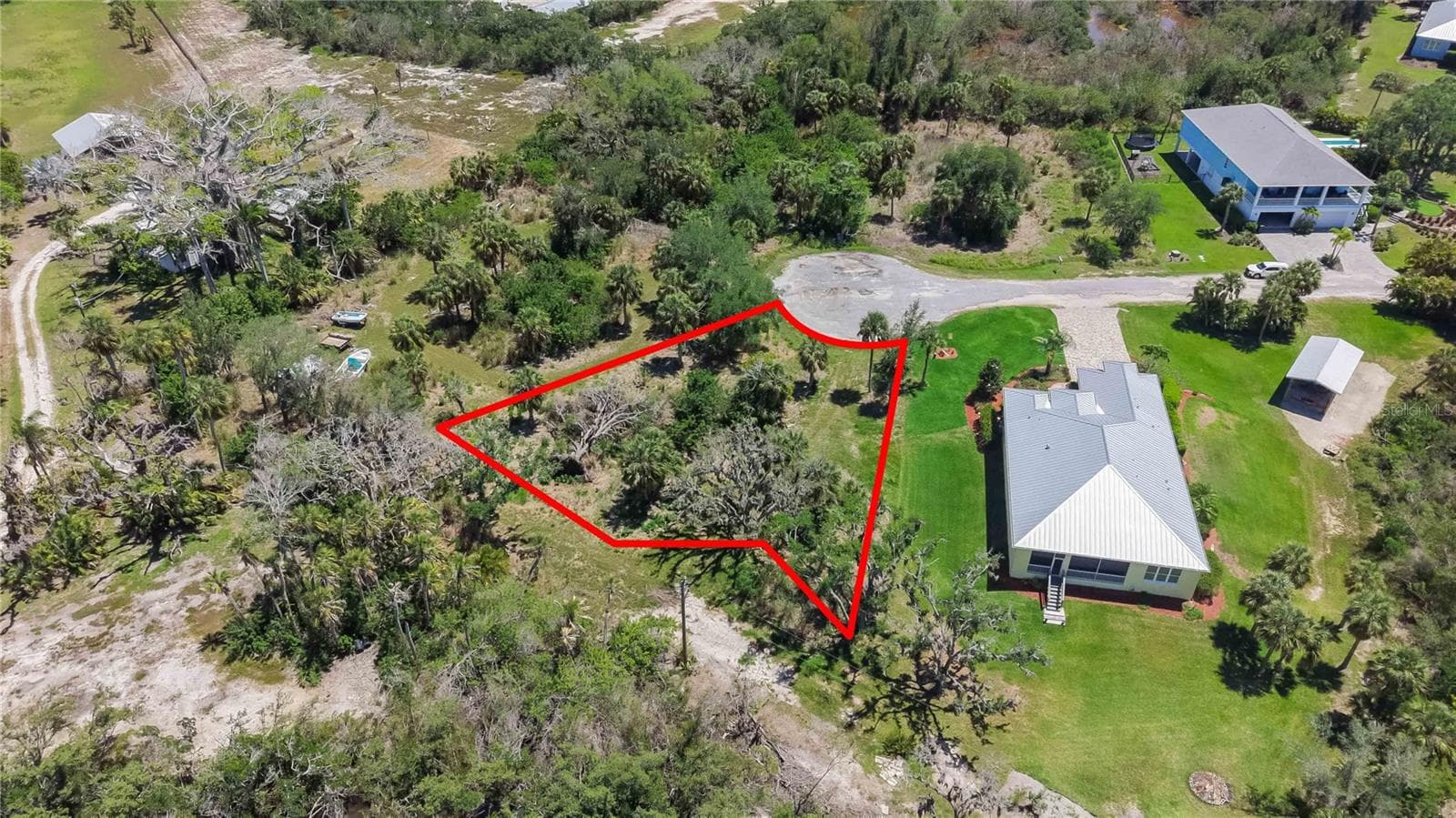 Land at 1910 KENNEDY CT, TERRA CEIA, photo 11 of 19