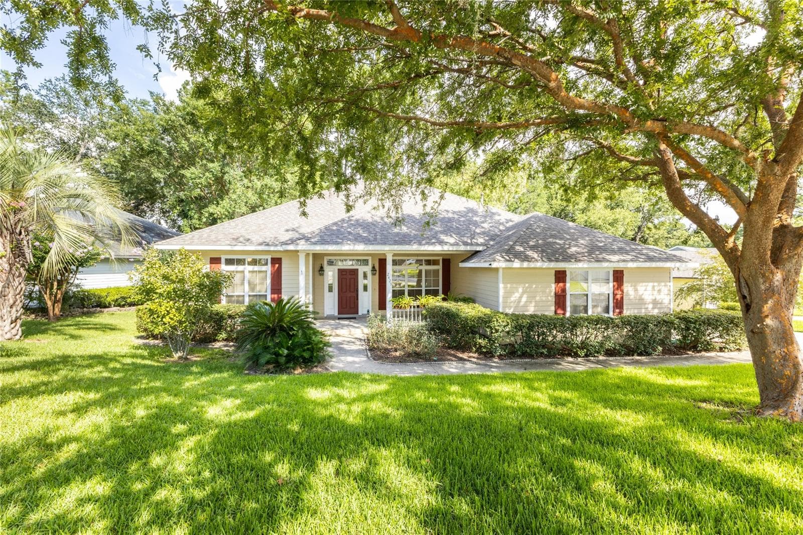 Single Family Residence at 2429 NW 93RD ST, GAINESVILLE, photo 5 of 59