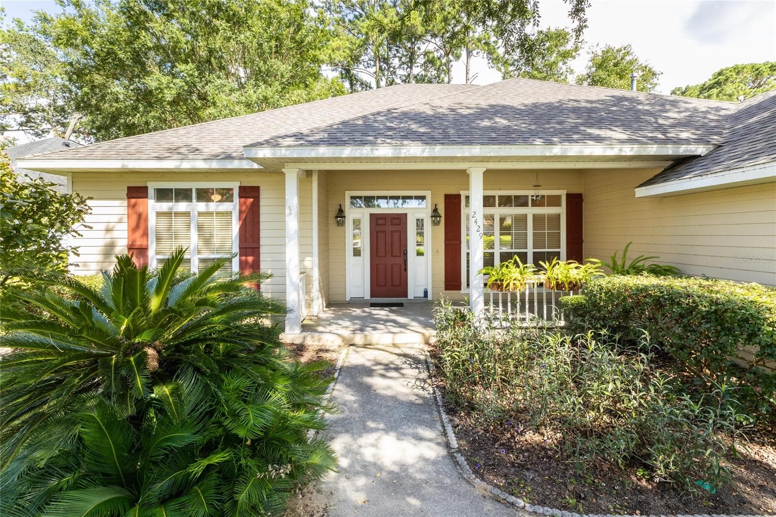 Single Family Residence at 2429 NW 93RD ST, GAINESVILLE, photo 6 of 59