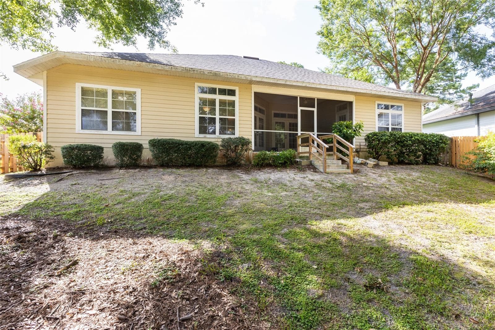 Single Family Residence at 2429 NW 93RD ST, GAINESVILLE, photo 46 of 59