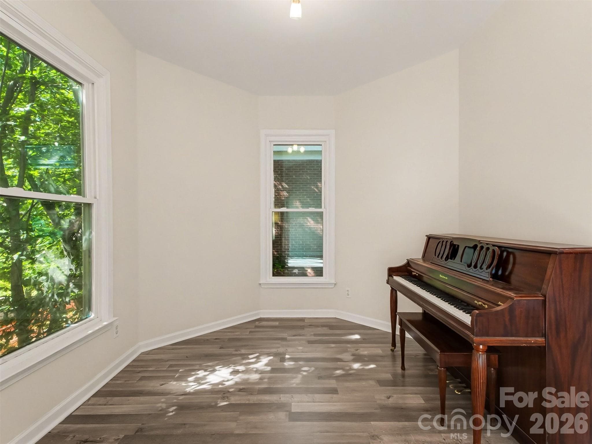 Condominium at 306 S Cedar Street, Charlotte, photo 11 of 30