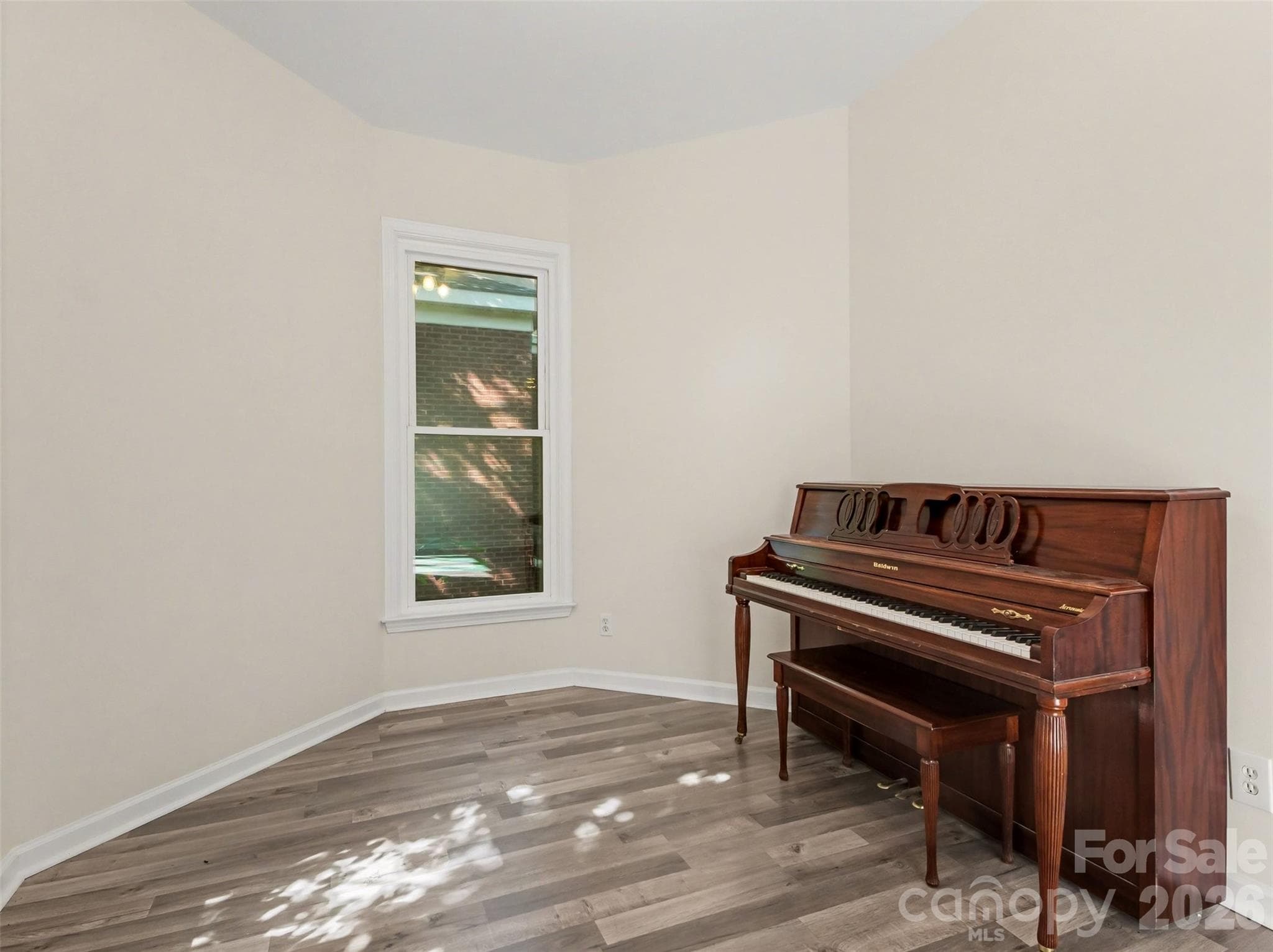 Condominium at 306 S Cedar Street, Charlotte, photo 12 of 30