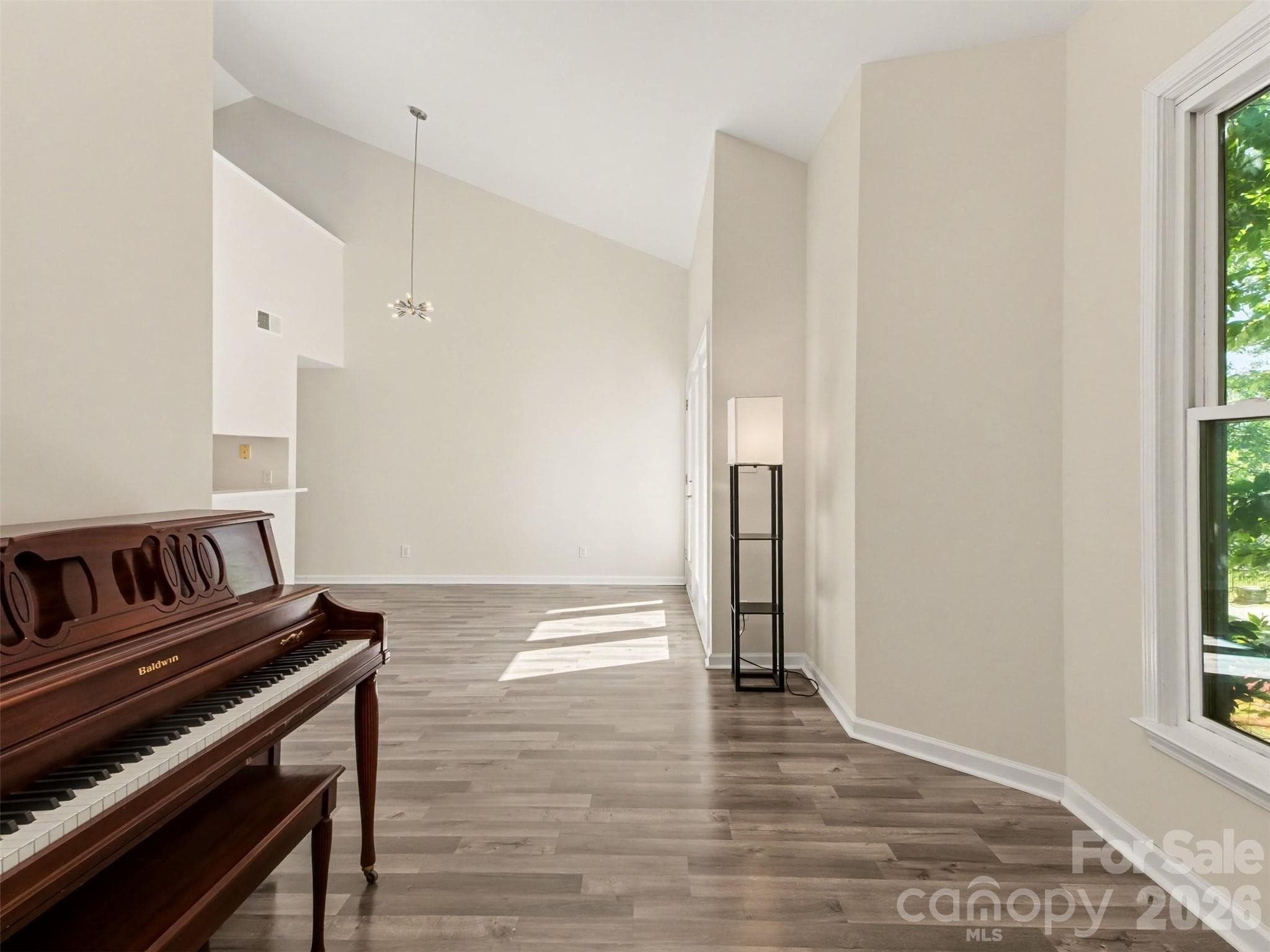Condominium at 306 S Cedar Street, Charlotte, photo 13 of 30
