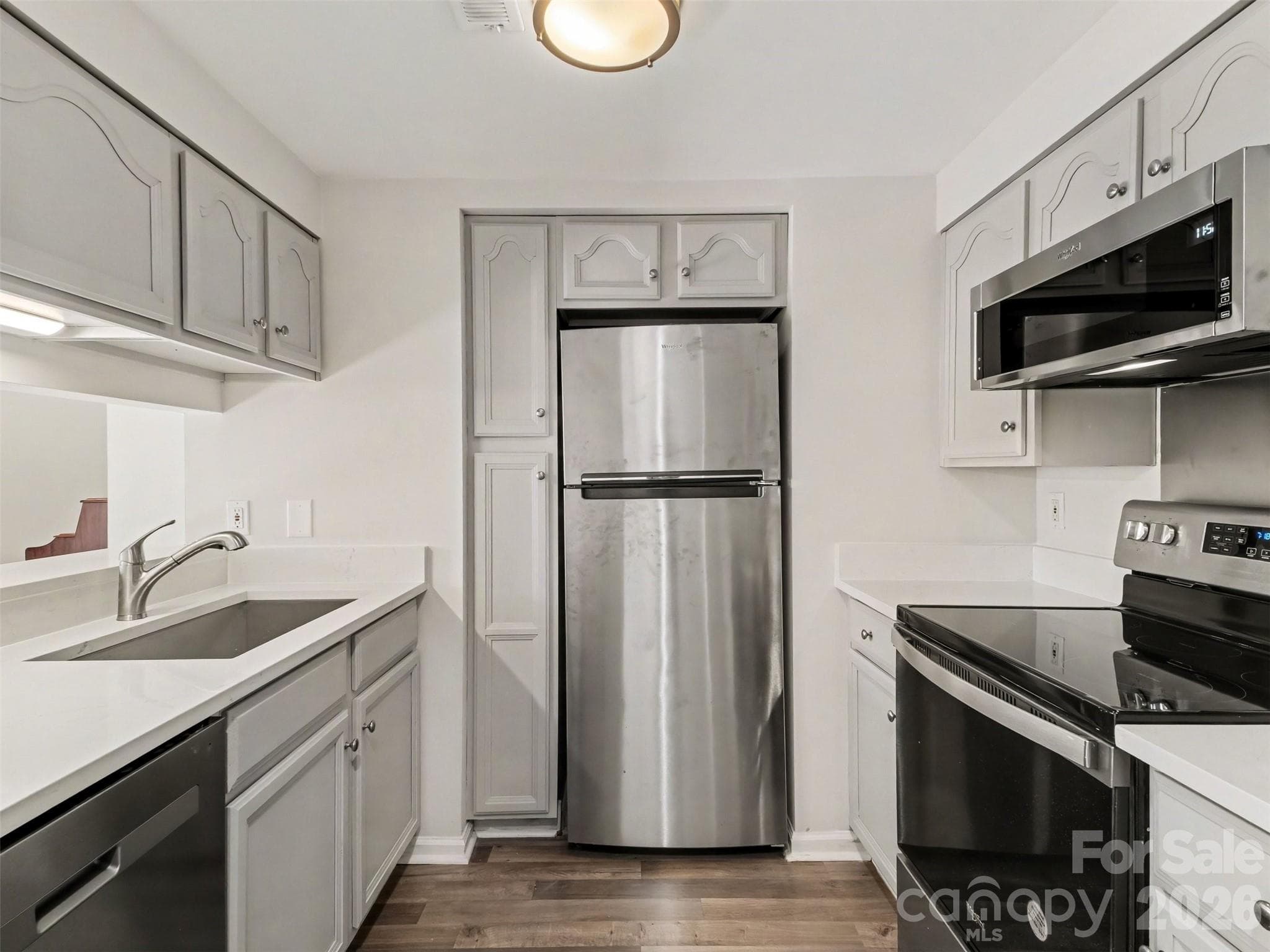 Condominium at 306 S Cedar Street, Charlotte, photo 14 of 30