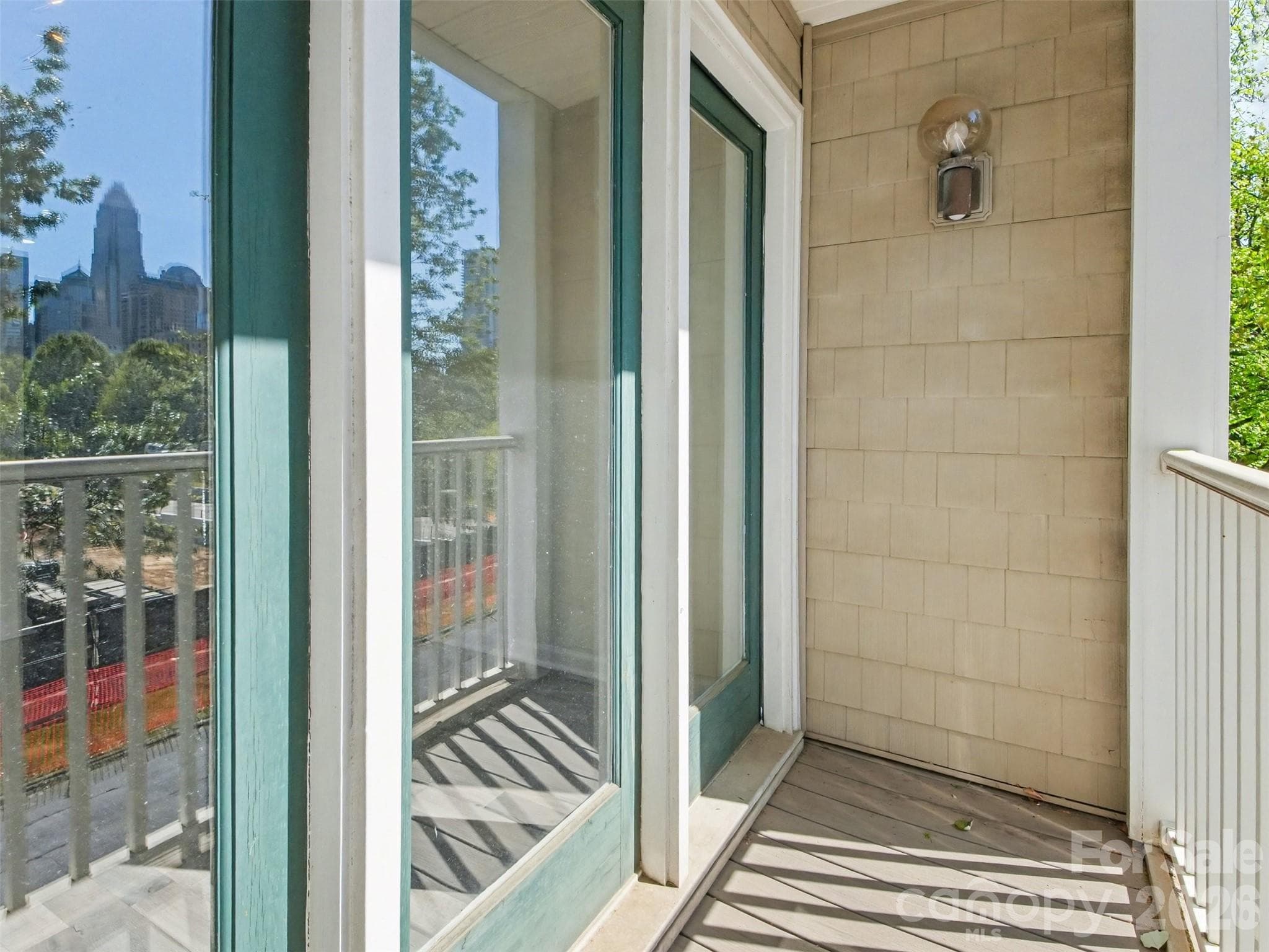 Condominium at 306 S Cedar Street, Charlotte, photo 27 of 30