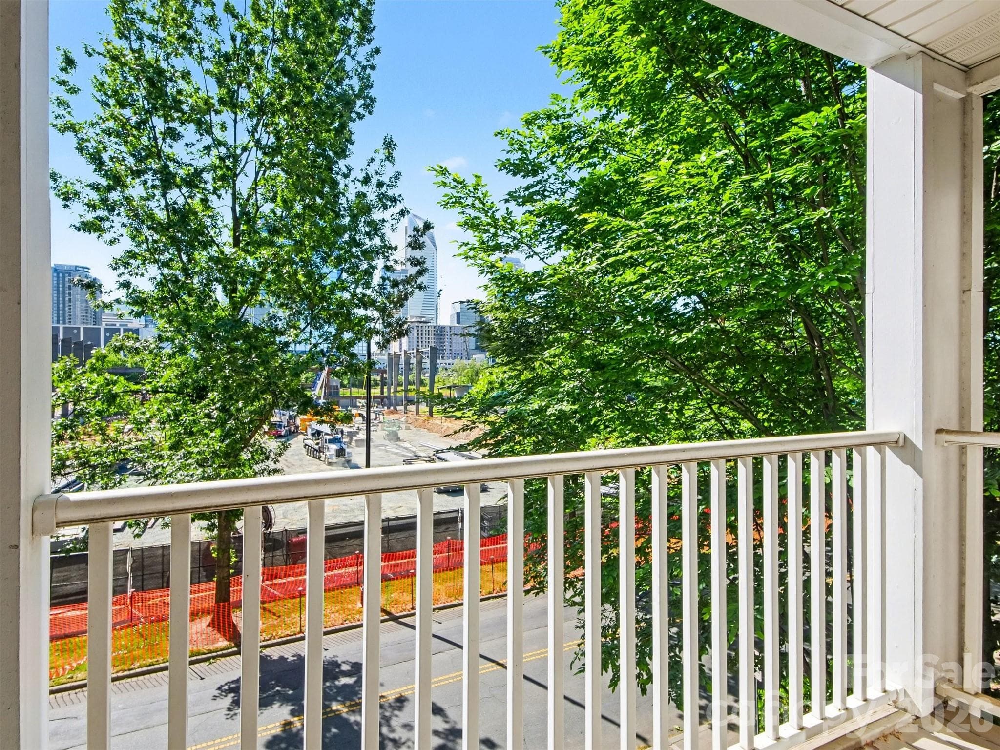 Condominium at 306 S Cedar Street, Charlotte, photo 28 of 30