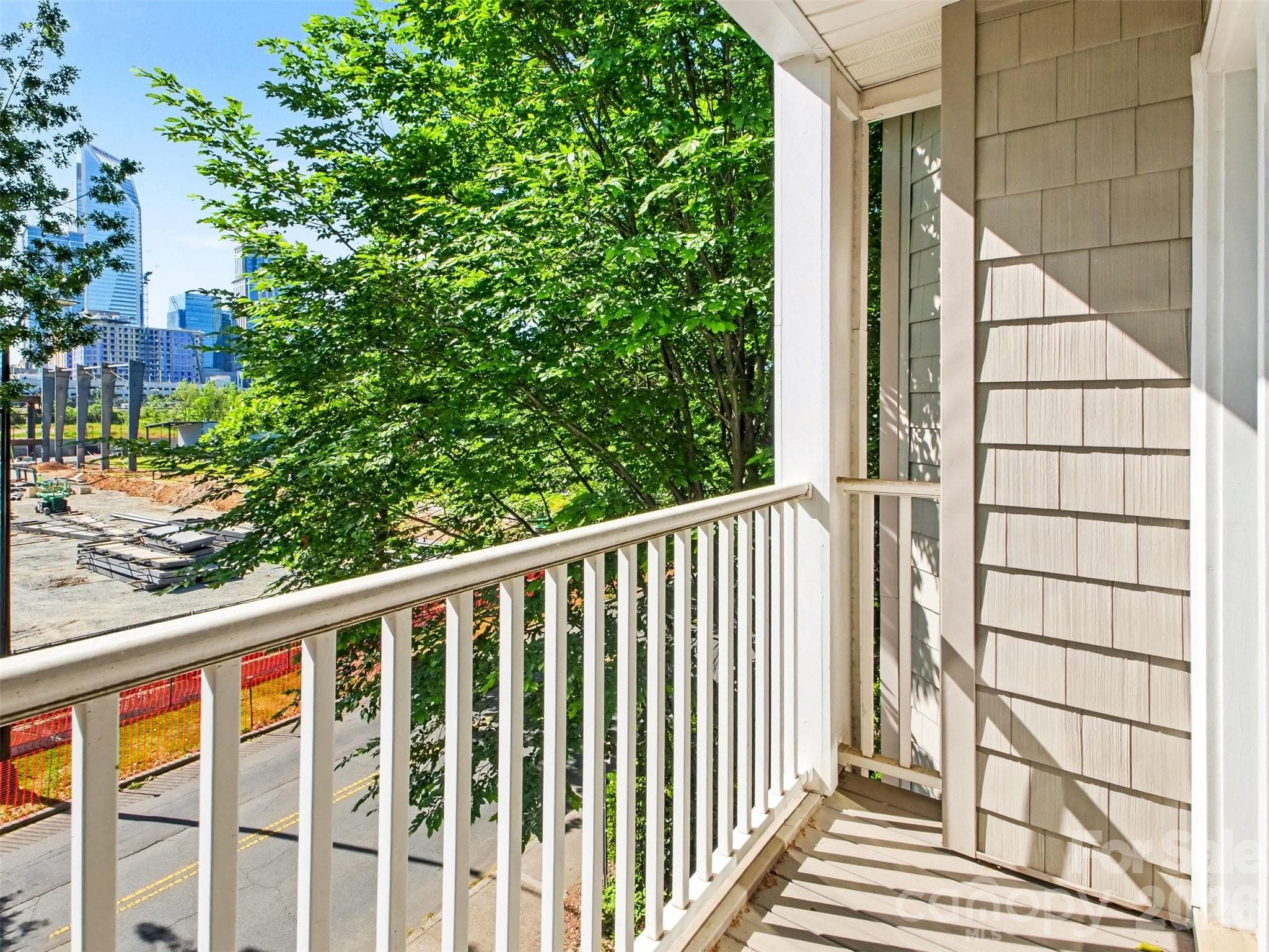Condominium at 306 S Cedar Street, Charlotte, photo 29 of 30