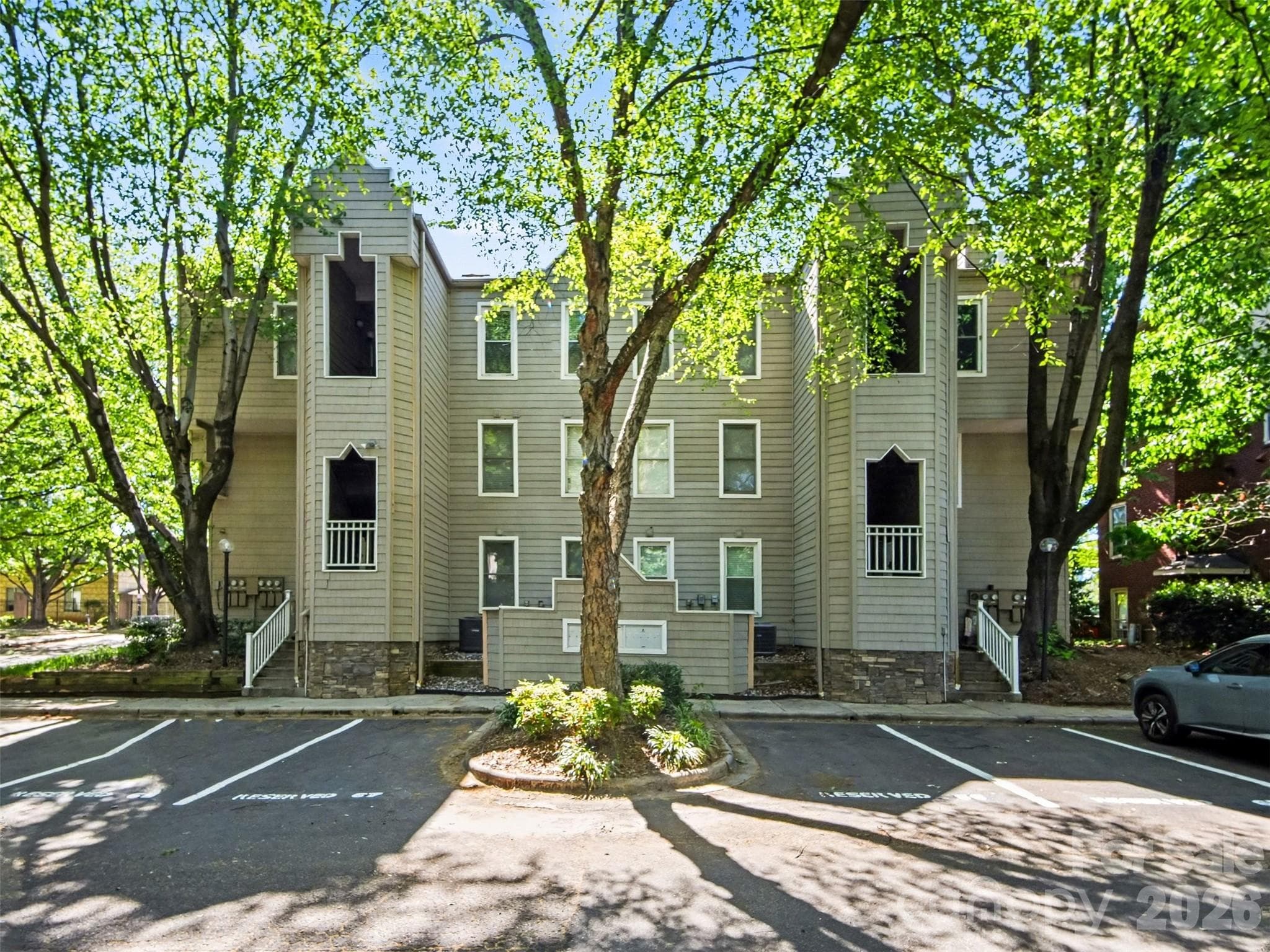 Condominium at 306 S Cedar Street, Charlotte, photo 30 of 30
