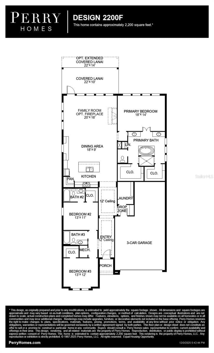Single Family Residence at 326 HOLLY BANK AVE, NOKOMIS, photo 3 of 3