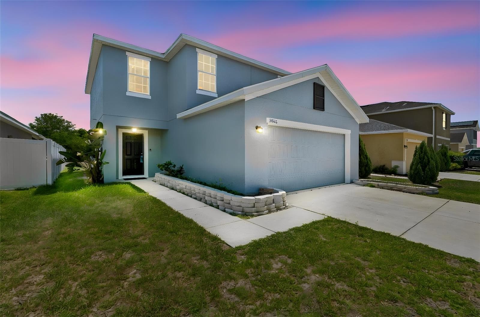 Single Family Residence at 11926 GRAND KEMPSTON DR, GIBSONTON, photo 3 of 57