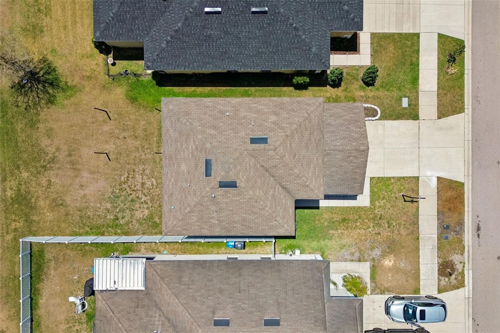 Single Family Residence at 11926 GRAND KEMPSTON DR, GIBSONTON, photo 41 of 57