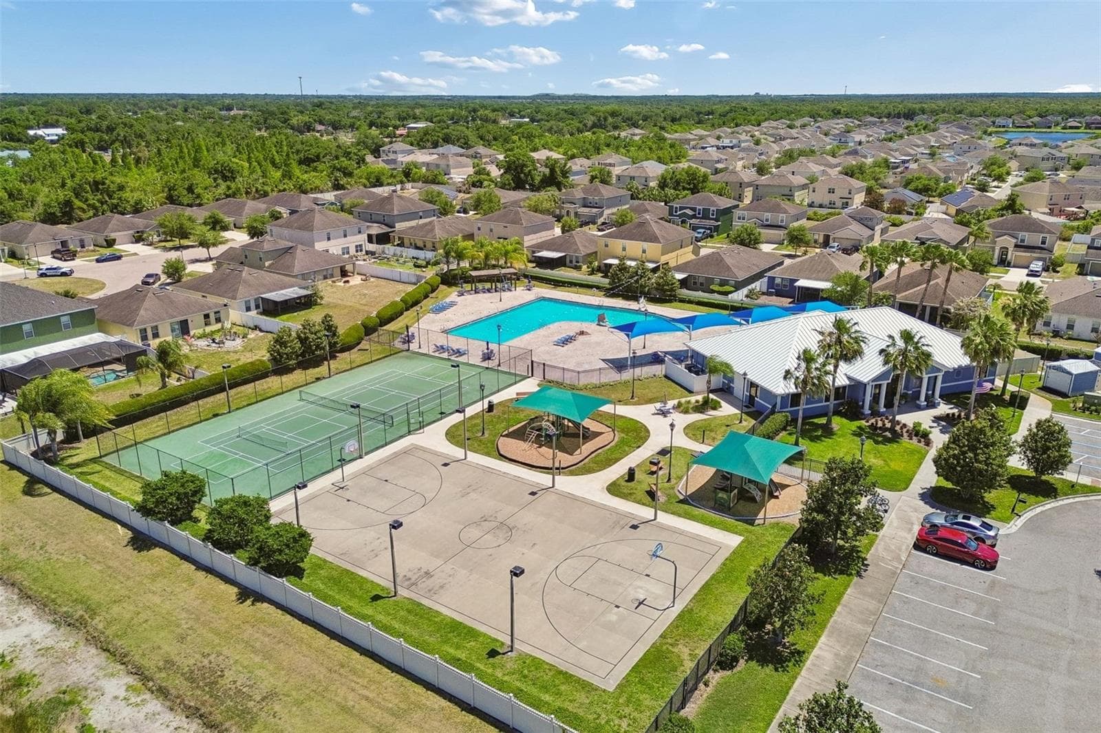 Single Family Residence at 11926 GRAND KEMPSTON DR, GIBSONTON, photo 51 of 57