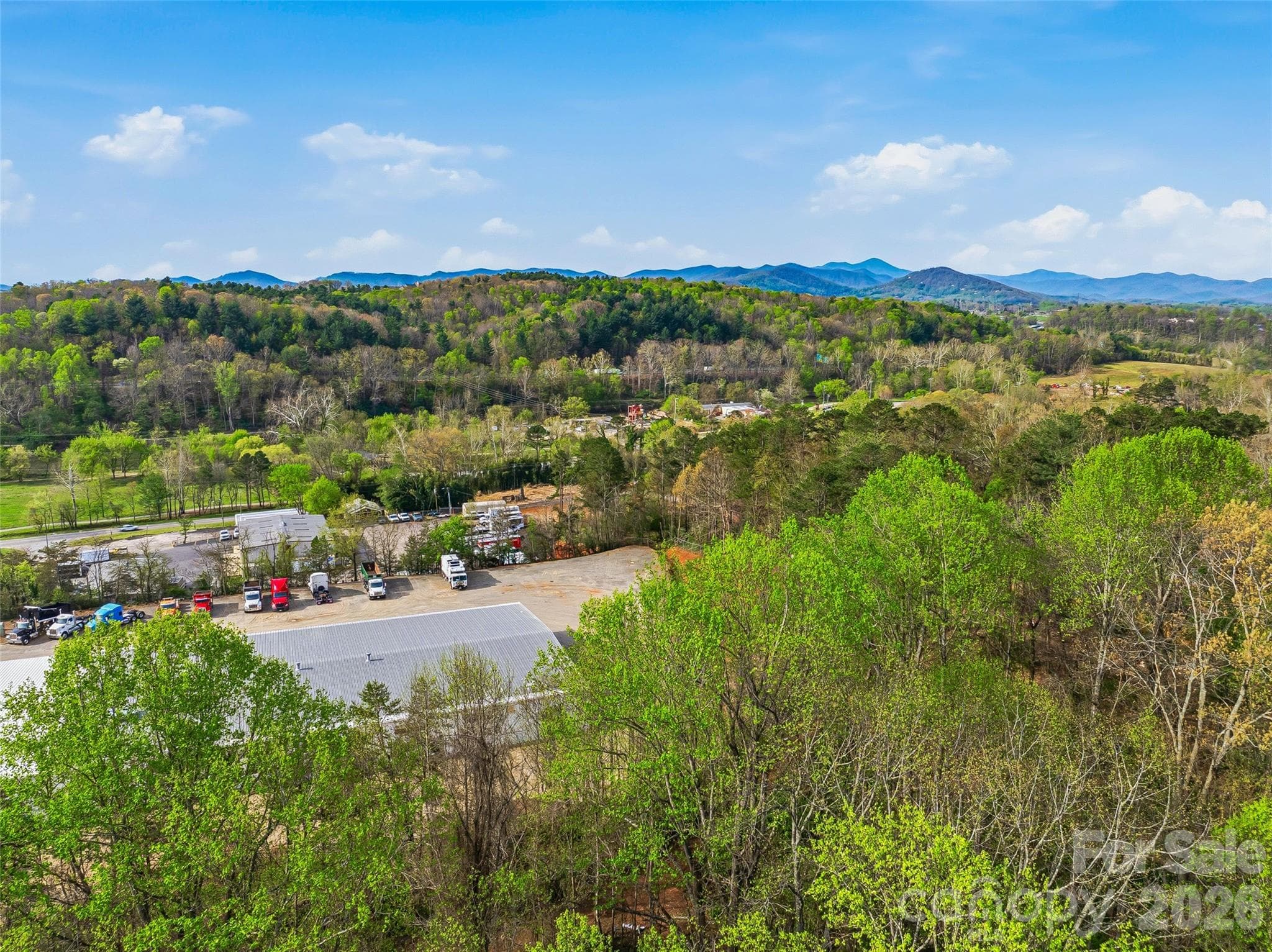 Unimproved Commercial at Asheville, photo 17 of 18