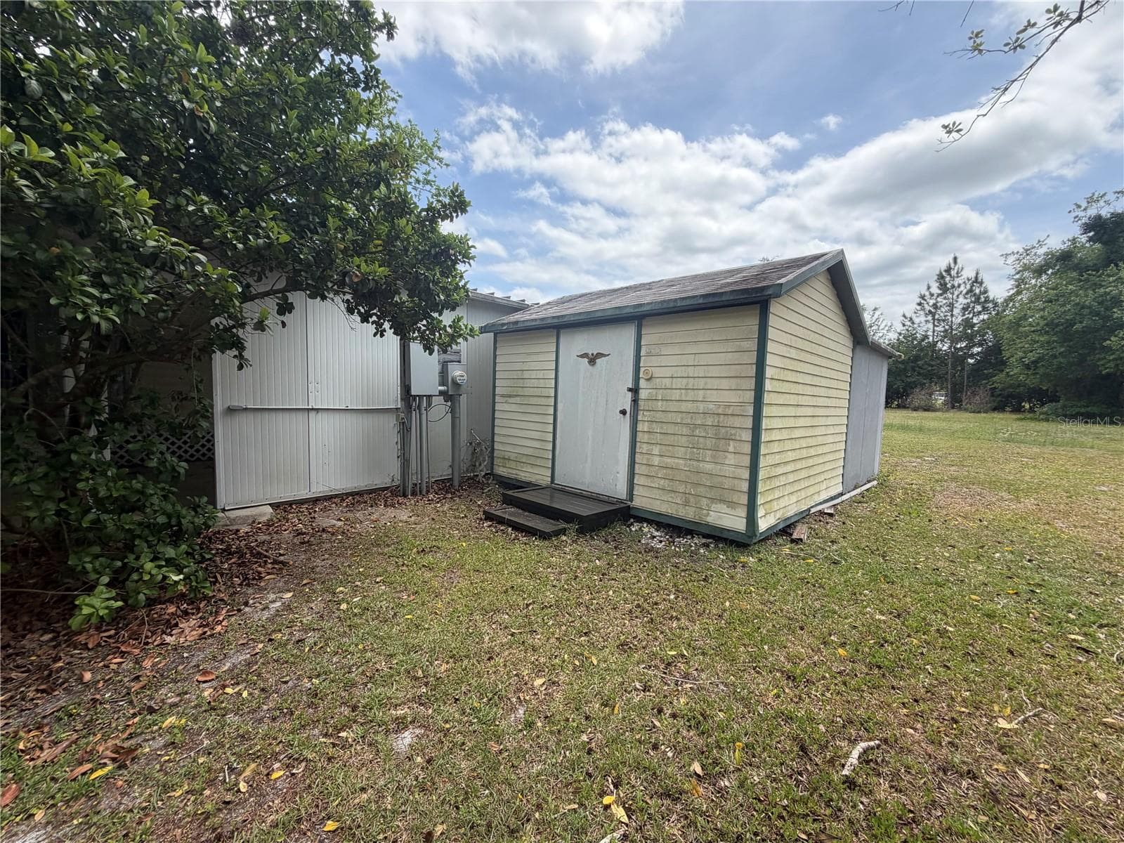 Mobile Home at 24138 PANTHER RD, ASTOR, photo 7 of 49