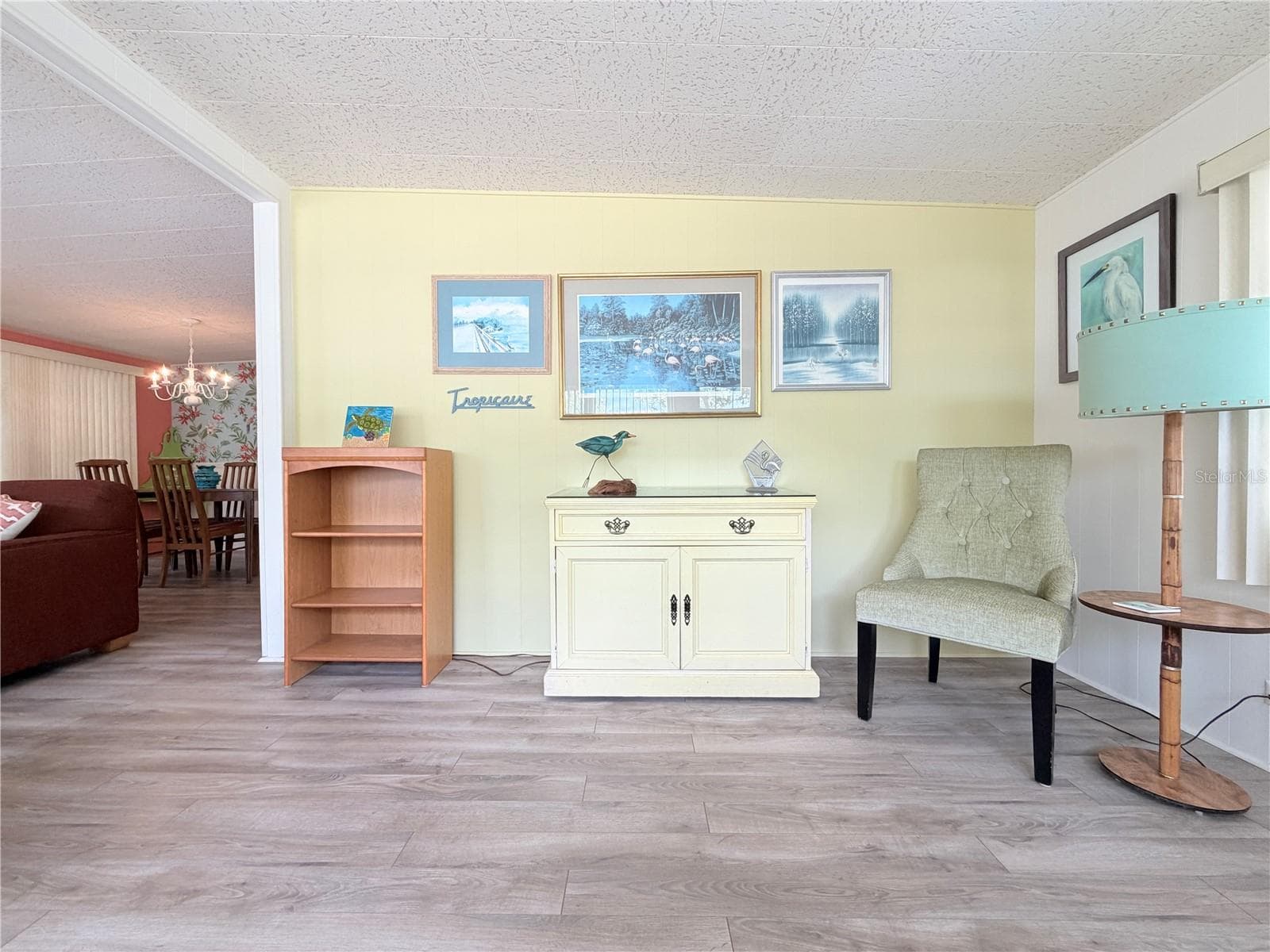 Mobile Home at 2331 BELLEAIR RD #529, CLEARWATER, photo 6 of 52