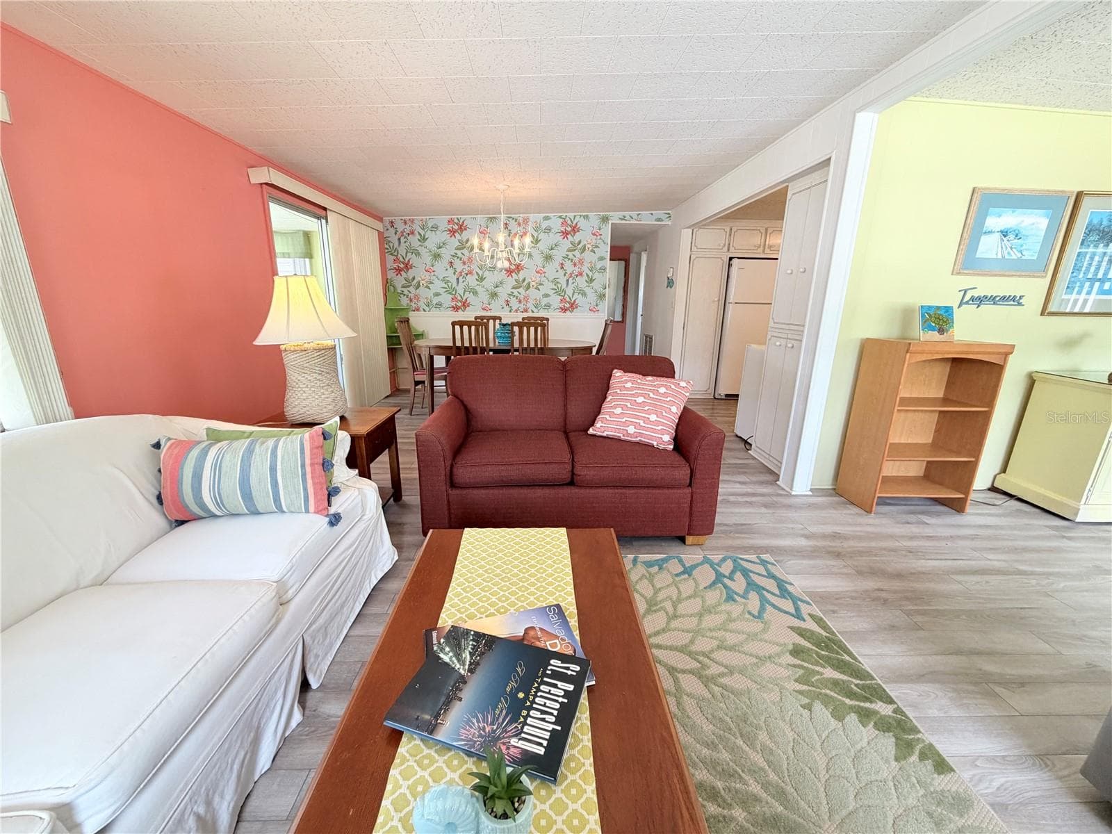 Mobile Home at 2331 BELLEAIR RD #529, CLEARWATER, photo 12 of 52